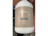 Paul Mitchell Classic Shampoo, 3.785 L - Image 3
