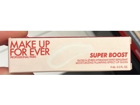 Make Up For Ever Super Boost Lip Gloss, 09 Daring Candy, 0.3 fl oz/9 mL - thumbnail 2