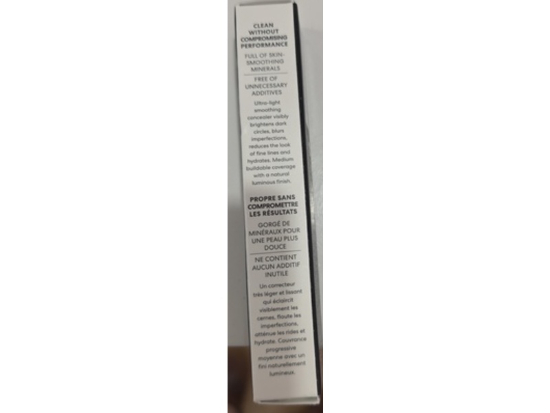 bareMinerals Original Liquid Mineral Concealer, 0.5C Very Fair, 0.2 fl oz/ 6 mL