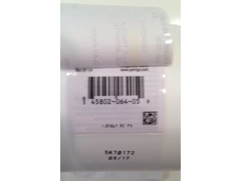 Triamcinolone Acetonide Cream USP 0.1%, 454g, Perrigo (RX)