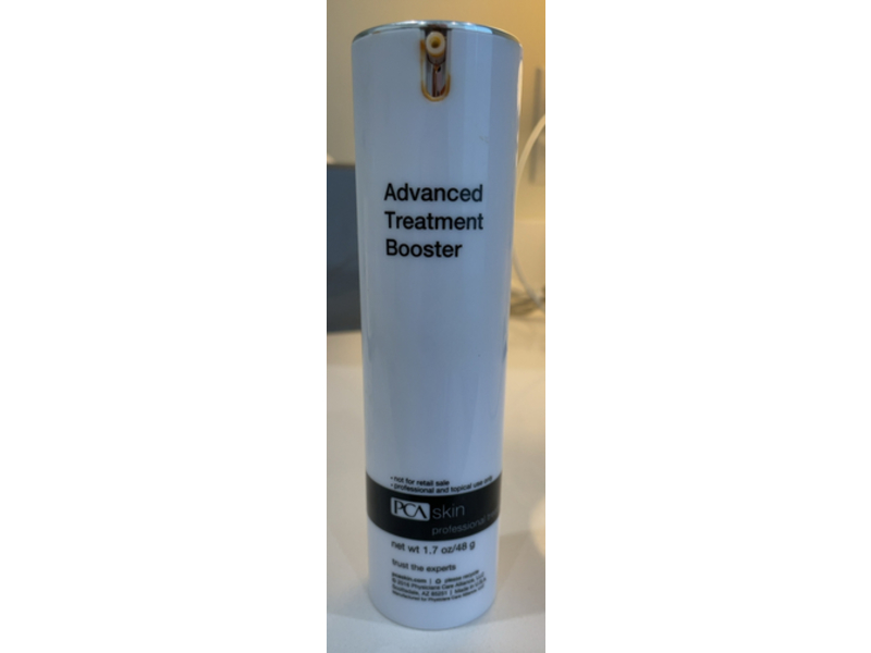PCA Skin Advance Treatment Booster, 1.7 oz/48 g