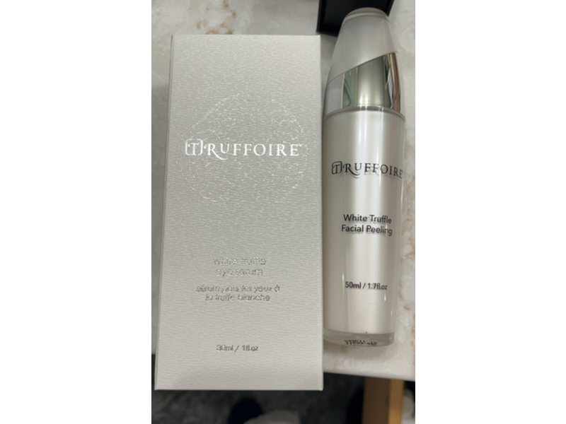Truffoire White Truffle Eye Serum, 1 fl oz/30 mL