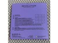Revolution Shadow Palette, Monica - thumbnail 3
