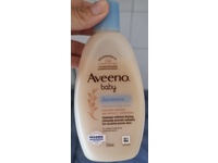 Aveeno Baby Dermexa Moisturizing Wash, Oat Extract + Ceramides, 236 mL - thumbnail 2