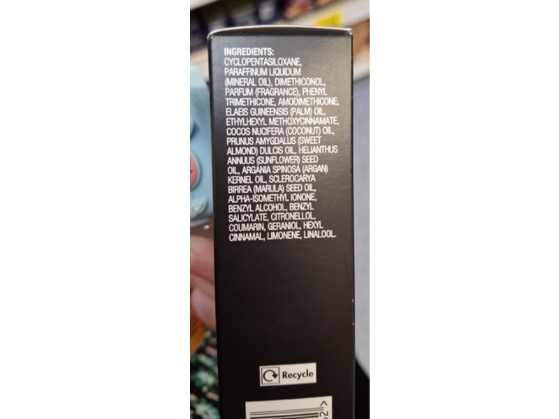 Tresemme Beauty-Full Strength Grow Long Serum, 50 mL