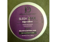 Design Essentials Sleek Max Edge Control, 3.7 oz/105 g - thumbnail 2