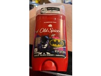 Old Spice Batman Deodorant, Black Cherry & Nightfall Scent, 3.0 oz/85 g - Image 3