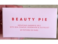 Beauty Pie Depuffing Undereye Gel Pad, 40 Count - Image 3