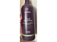 Aveda Invati Ultra Advanced Thickening Conditioner, Light, 33.8 fl oz/1 L - Image 3