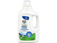 Open Nature Laundry Detergent, Free & Clear, 64 Loads, 32 fl oz - Image 2