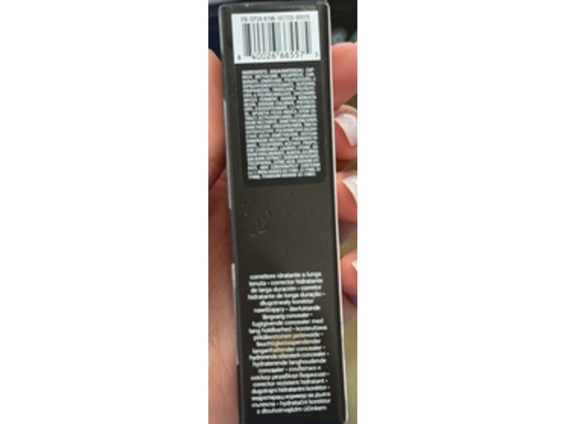 Fenty Beauty We're Even Hydrating Longwear Concealer, 400 N, 0.30 fl oz/9 mL