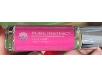 Pure Instinct Pheromone Infused Perfume Oil, For Her,0.34 fl oz/10.2 mL - thumbnail 2