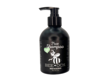 Bee Och True Shampoo, Rosemary & Mint, 230 mL - thumbnail 1
