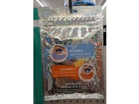 Global Beauty Care Hydrogel Under-Eye Pads, Vitamin C + Retinol, 2 Count, Pack Of 5 - Image 3