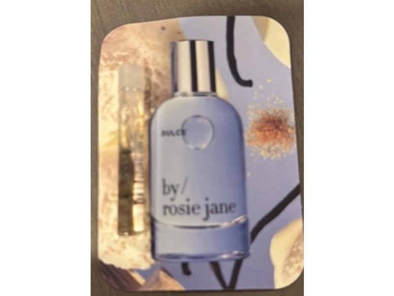 By Rosie Jane Eau De Parfum, Dulce, 2 fl oz