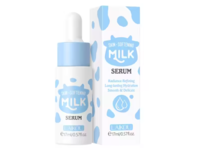 Laikou Skin-Softening Serum, Milk, 0.57 fl oz/17 mL - Image 2