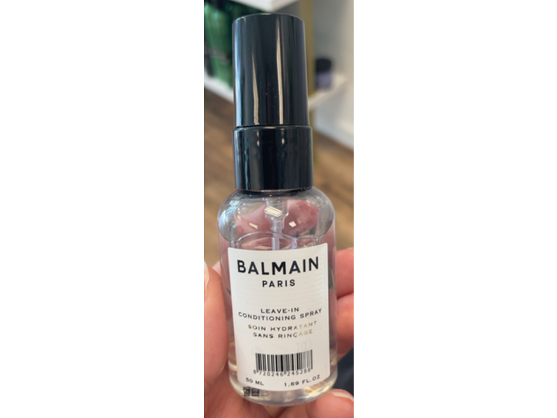Balmain Paris Leave - In Conditioning Spray, 1.69 fl oz/50 mL