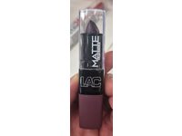 L.A. Colors Matte Lipstick, Wicked, 0.13 oz/3.8 g - Image 3
