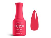 Kiara Sky Gel Pro Gel Polish, Glow-Rious, 0,5 fl oz/15 mL - thumbnail 1