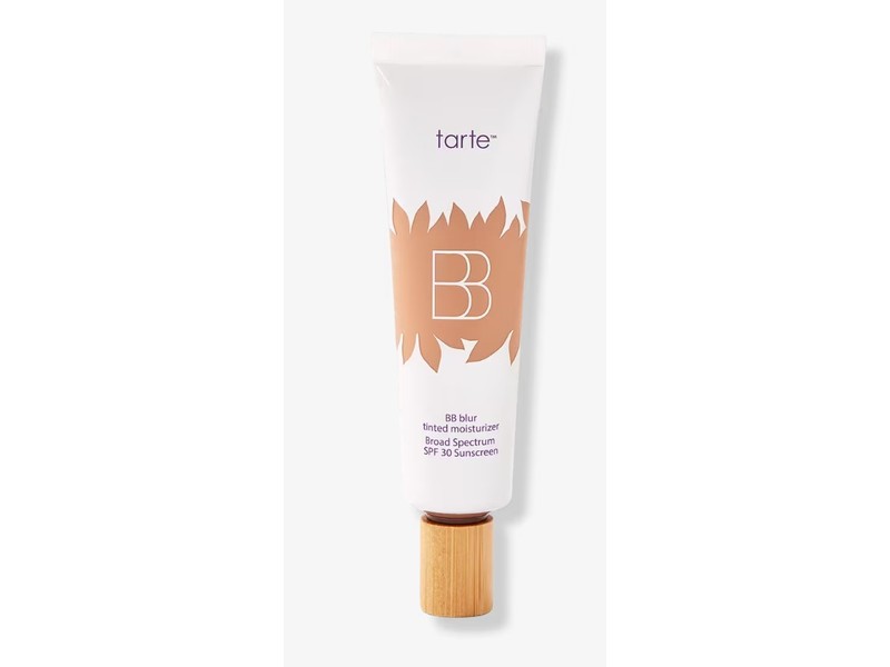 Tarte BB Blur Tinted Moisturizer, SPF 30, Light Medium, 1 oz