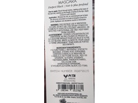 Kiyora Beauty Mascara, Deepest Black - thumbnail 2