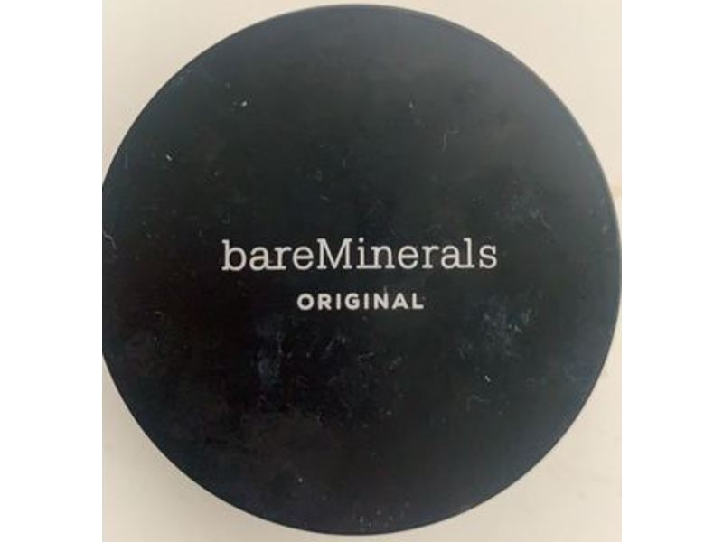 BareMinerals Original Foundation, SPF 15, Neutral Medium 15, 0.28 oz/8 g