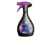 Febreze Fabric Calm Fabric Refresher Spray, Lavender & Vanilla Bean, 16.9 fl oz/500 mL, Pack Of 2 - thumbnail 1