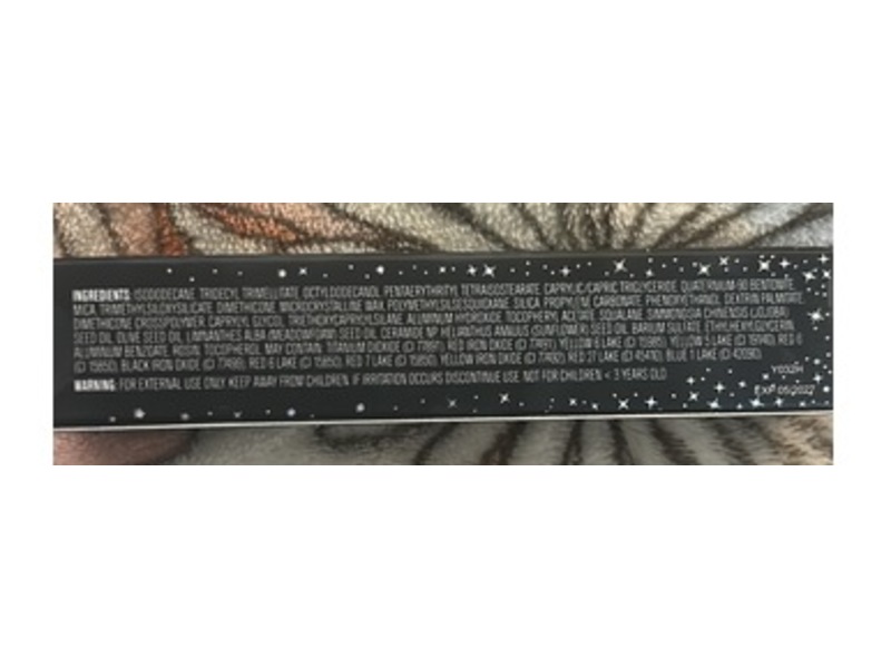 Lunar Beauty Moon Prism Liquid Blush, Fuego Fuchsia, 0.23 oz/6.5 g