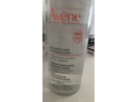 Avene Makeup Removing Micellar Water, 13.5 fl oz /400 mL - Image 4