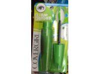 CoverGirl Clump Crusher Water Resistant Mascara, Black Brown 835, 0.44 fl oz - thumbnail 2