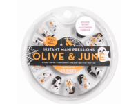 Olive & June Press-On Nails Kit, Halloween, 42 Nails - thumbnail 1