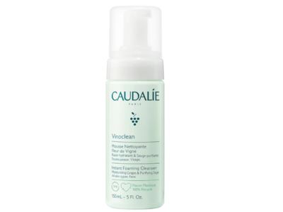 Caudalie Instant Foaming Cleanser, 5 fl oz/150 mL
