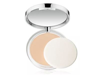 Clinique Almost Powder Makeup, 01 Fair, SPF 18, 0.35 oz/10 g