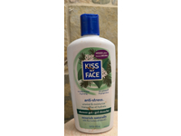 Kiss My Face Anti Stress Shower Gel, 16 fl oz/473 mL - Image 3