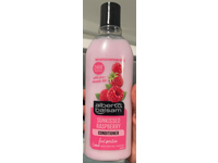Alberto Balsam Conditioner, Sunkissed Raspberry, 300 mL - Image 3