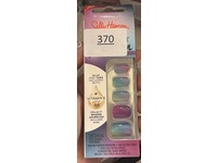 Sally Hansen Salon Effects Perfect Press-On Nails, Hues & Clues, 30 Count - thumbnail 2