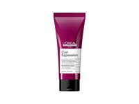 L'Oreal Professionnel Paris Curl Expression Moisturizing Leave-In Cream, 200 mL - Image 2