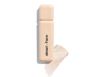 About-Face Fractal Eye Paint Glitter Mousse Eyeshadow, Tin Pan Alley, 0.13 fl oz/4 mL - thumbnail 1