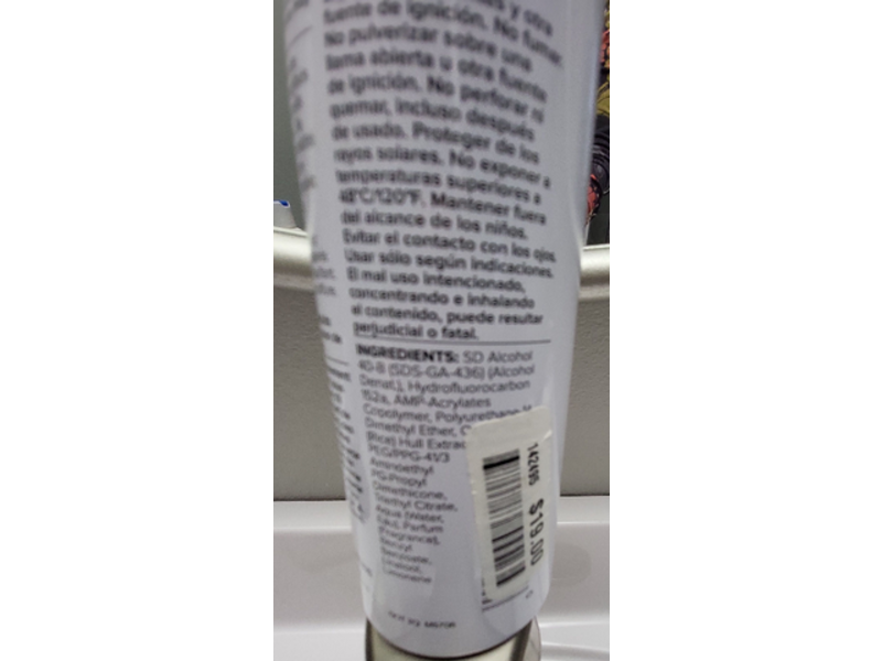 Paul Mitchell Flexible Style Hot Off The Press Thermal Protection, 6 oz/200 mL
