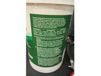 Dreumex Pumicized Grime Grabber Hand Cleaner, - Image 4