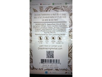 Ora's Amazing Herbal Frankincense & Myrrh Soap, 4.5 oz/128 g - Image 4