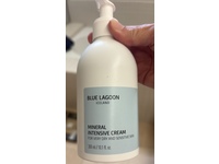 Blue Lagoon Iceland Mineral Intensive Cream, 10.1 fl oz/300 mL - thumbnail 2