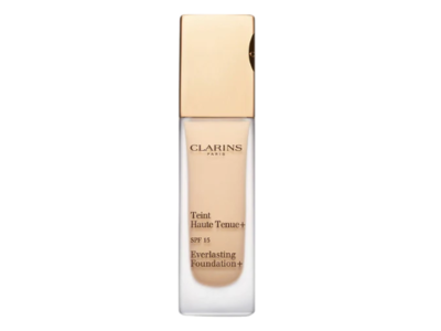 Clarins Everlasting Foundation