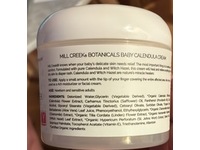 Mill Creek Baby Calendula Cream, 4 fl oz/120 mL - thumbnail 3