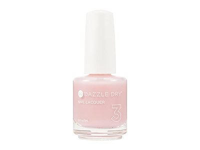 Dazzle Dry Nail Lacquer, Peacefully Me, 0.5 fl oz