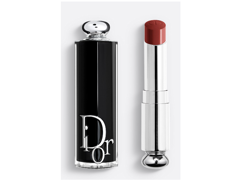 Dior Christian Ladies Addict Shine Lipstick, 720 Icone, 0.11 oz/3.2 g