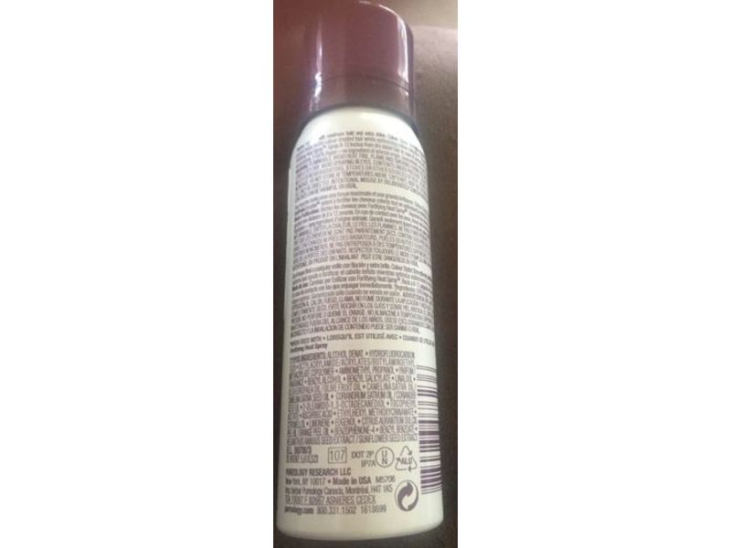 Pureology Colour Stylist Supreme Control Hairspray, Medium Hold, 2.1 oz / 60 g
