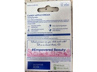 Nivea Disney Princess Caring Lip Balm, Candy Apple Dream, 0.17 oz/4.8 g - thumbnail 3