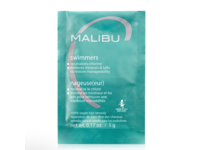 Malibu C Swimmers Wellness Clarifier, 0.17 oz/5 g, 12 Count - thumbnail 1