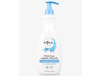 AspenClean Dish Soap, Unscented, 18 fl oz/530 mL - thumbnail 1